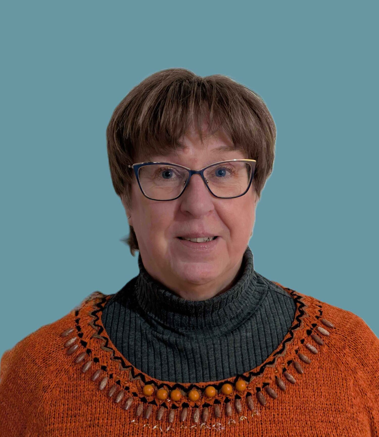 Petra Schindler, BSc